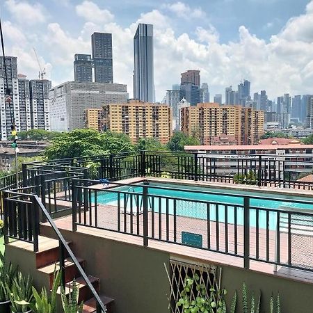 Hotel Mount Midaris Kl Kuala Lumpur Dış mekan fotoğraf