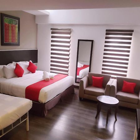 Hotel Mount Midaris Kl Kuala Lumpur Dış mekan fotoğraf