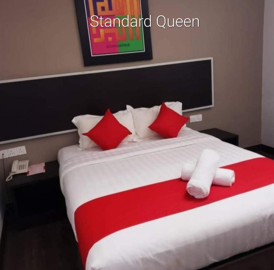 Hotel Mount Midaris Kl Kuala Lumpur Dış mekan fotoğraf
