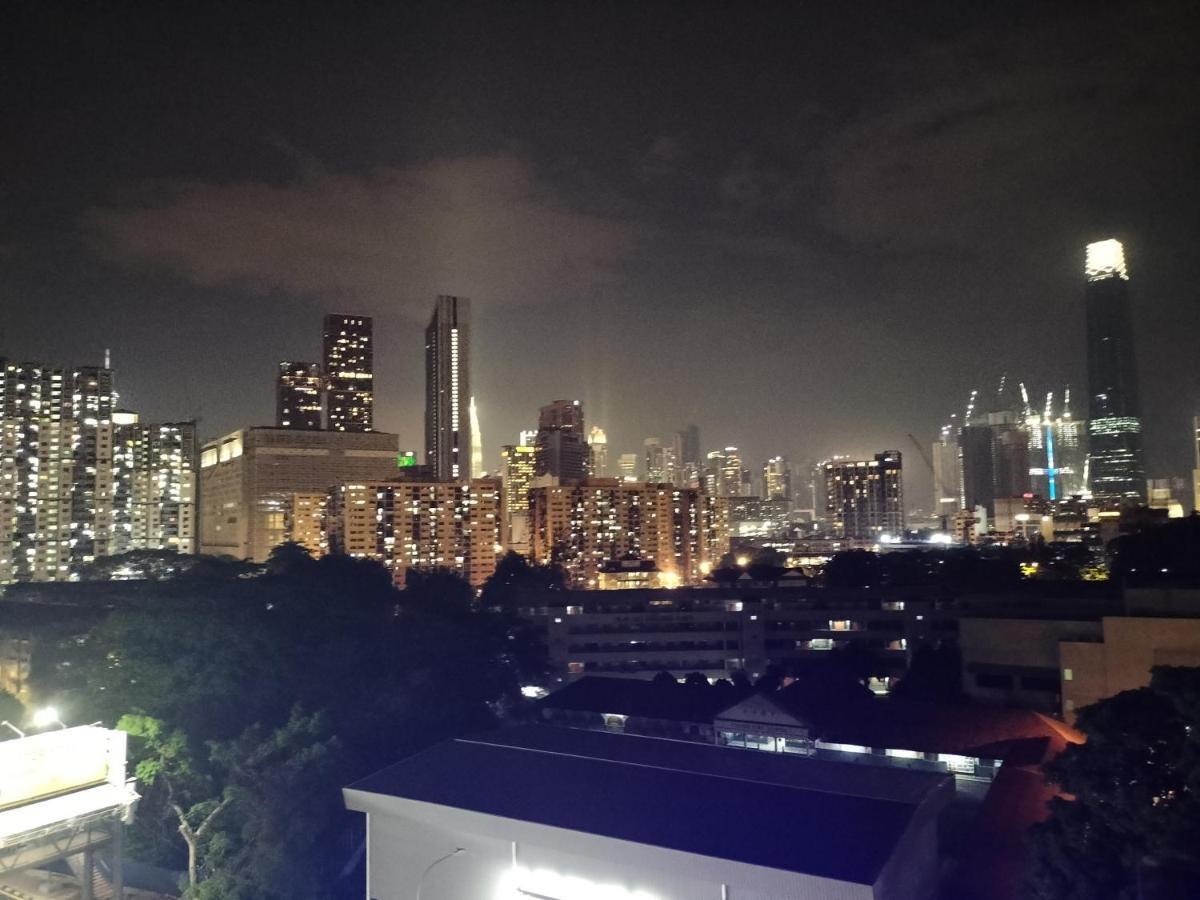 Hotel Mount Midaris Kl Kuala Lumpur Dış mekan fotoğraf