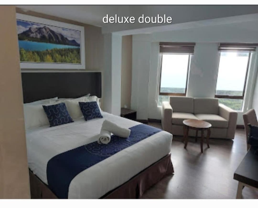 Hotel Mount Midaris Kl Kuala Lumpur Dış mekan fotoğraf