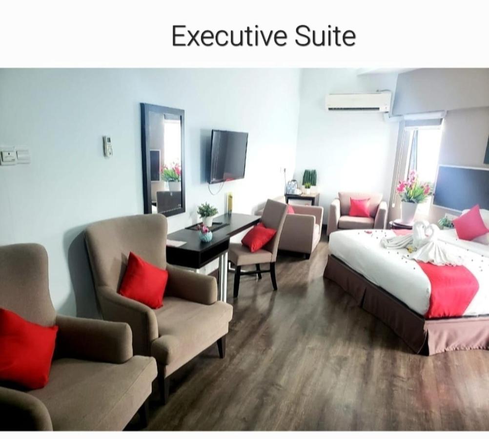 Hotel Mount Midaris Kl Kuala Lumpur Dış mekan fotoğraf