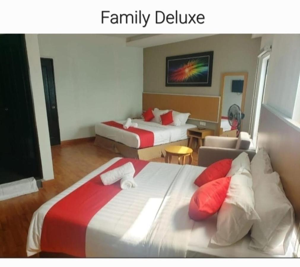 Hotel Mount Midaris Kl Kuala Lumpur Dış mekan fotoğraf