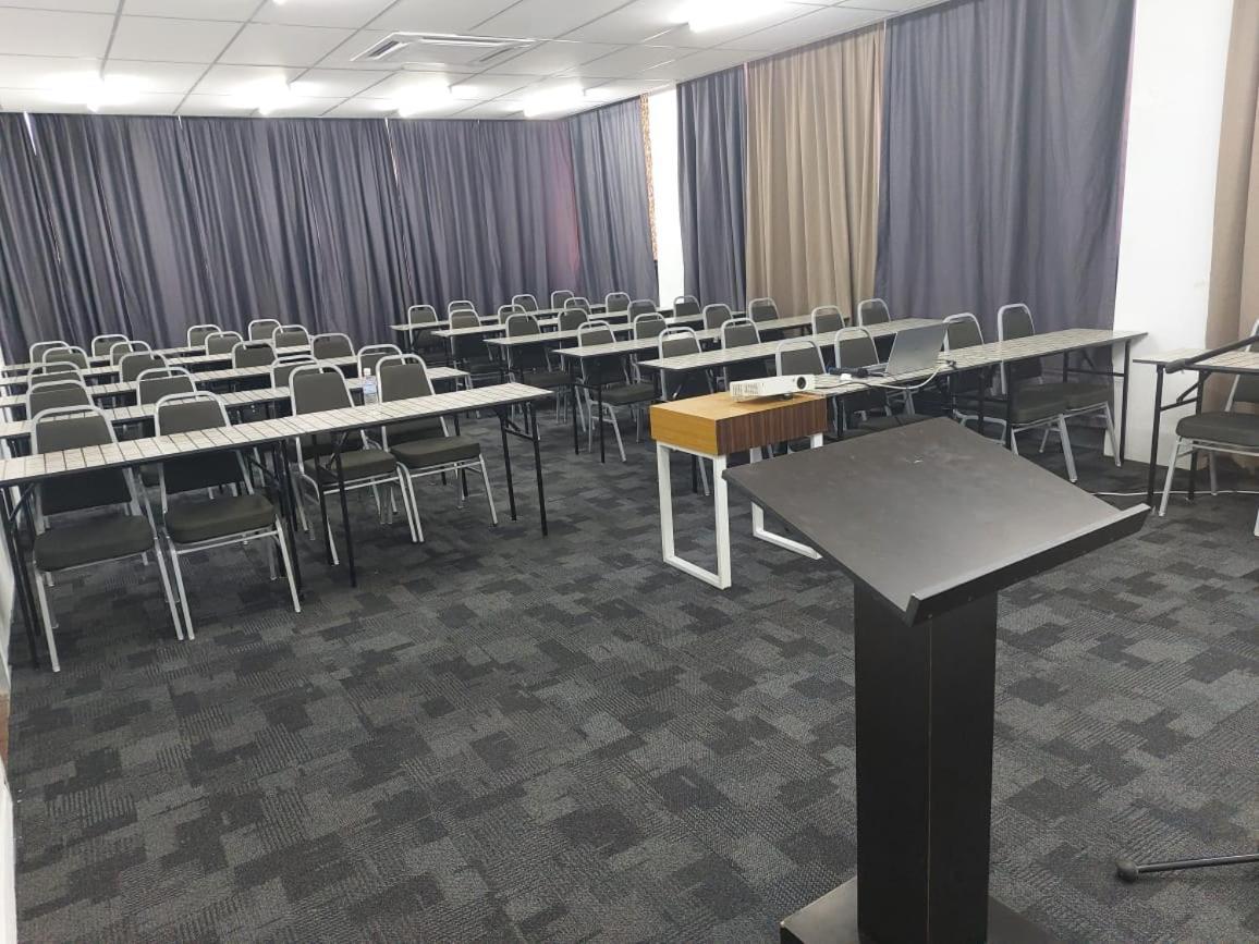 Hotel Mount Midaris Kl Kuala Lumpur Dış mekan fotoğraf