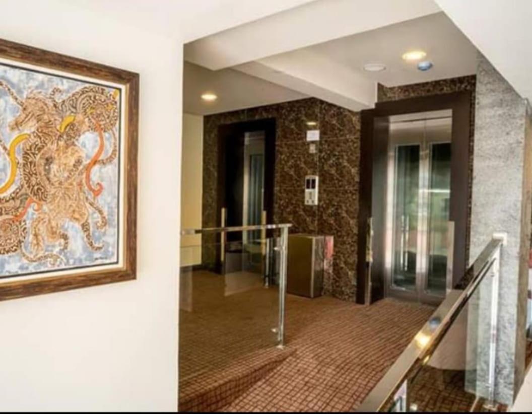 Hotel Mount Midaris Kl Kuala Lumpur Dış mekan fotoğraf
