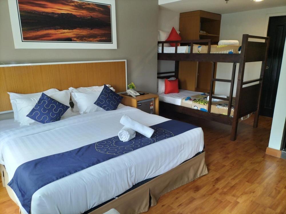 Hotel Mount Midaris Kl Kuala Lumpur Dış mekan fotoğraf