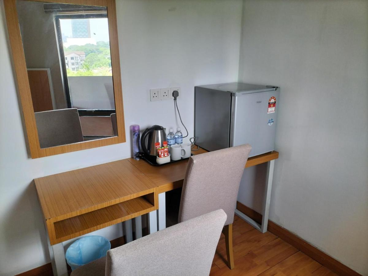 Hotel Mount Midaris Kl Kuala Lumpur Dış mekan fotoğraf