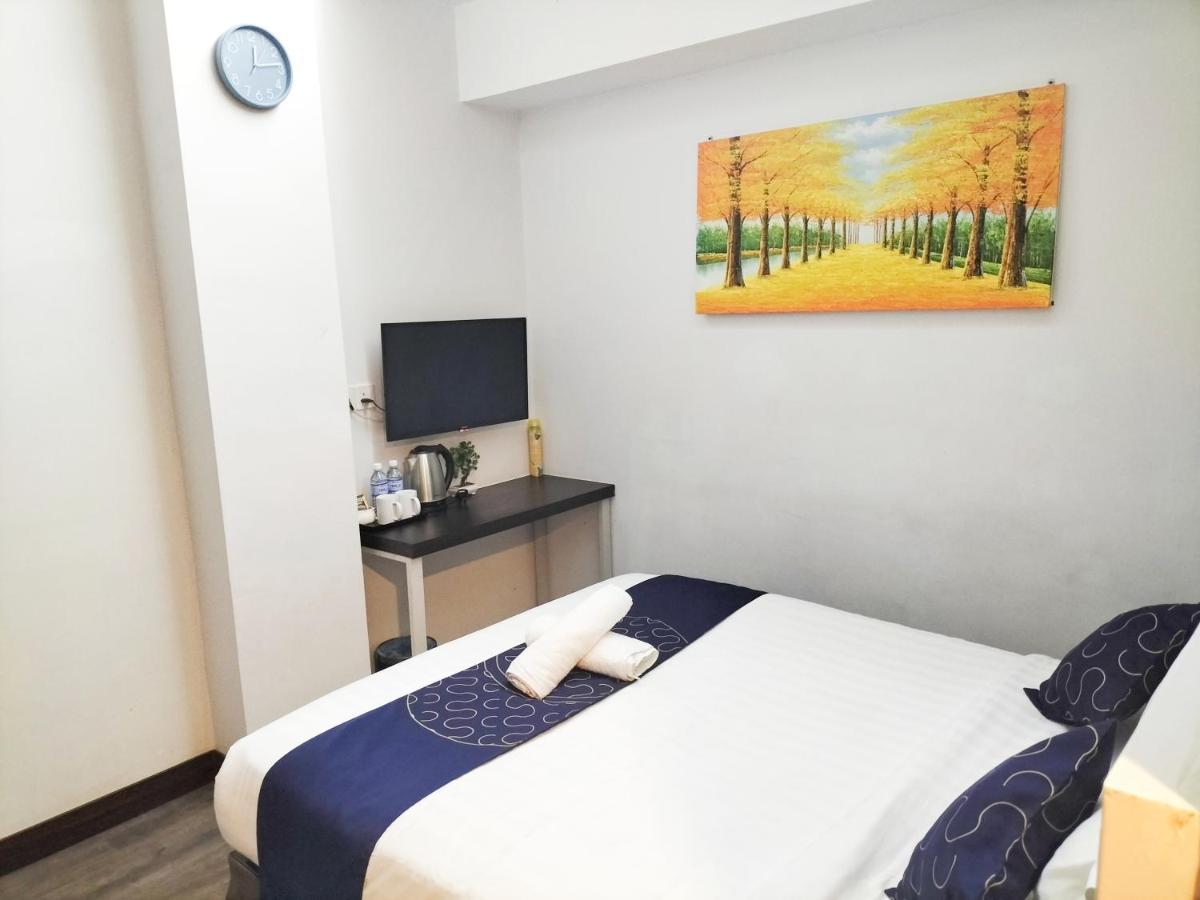 Hotel Mount Midaris Kl Kuala Lumpur Dış mekan fotoğraf