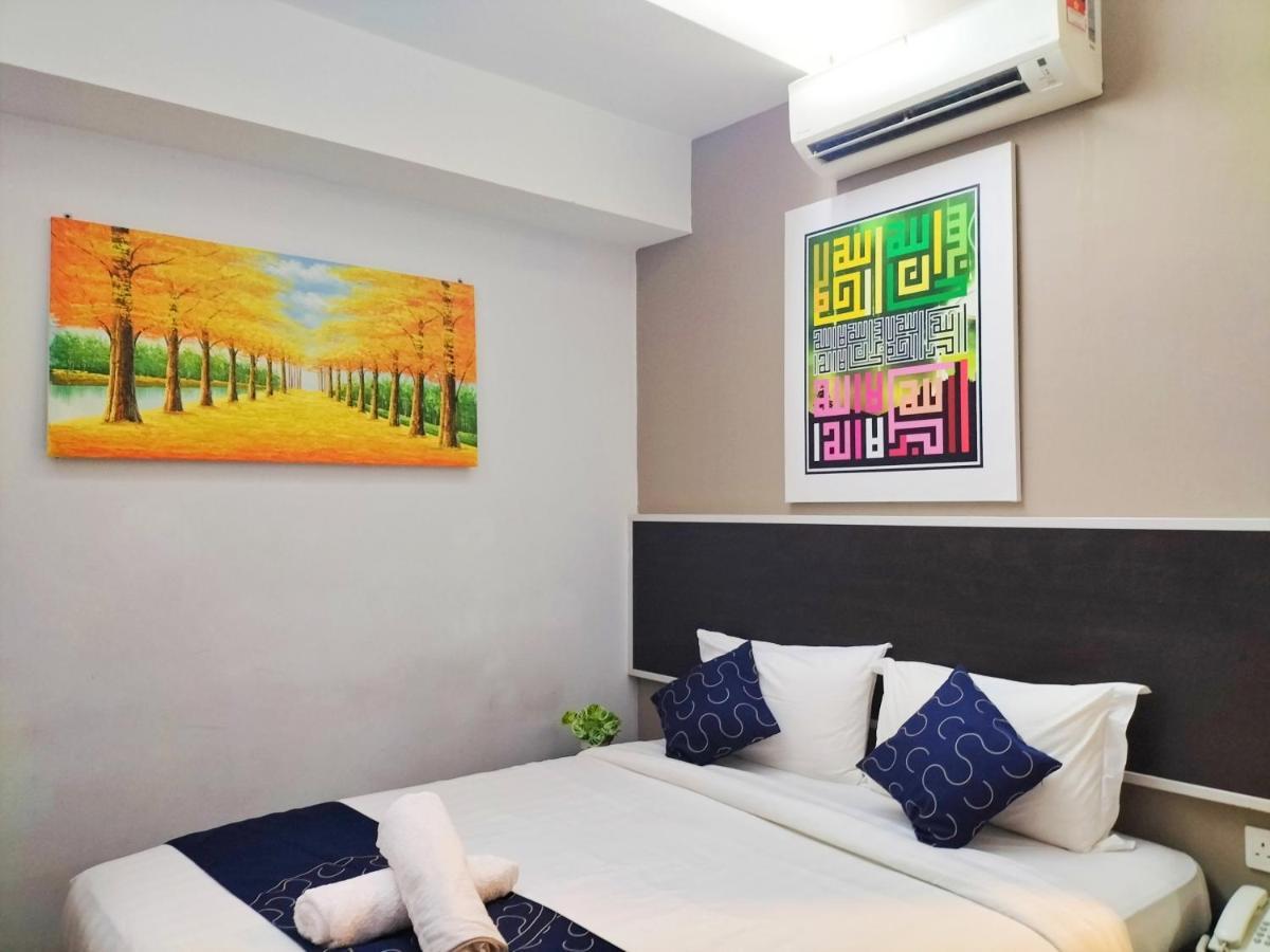 Hotel Mount Midaris Kl Kuala Lumpur Dış mekan fotoğraf