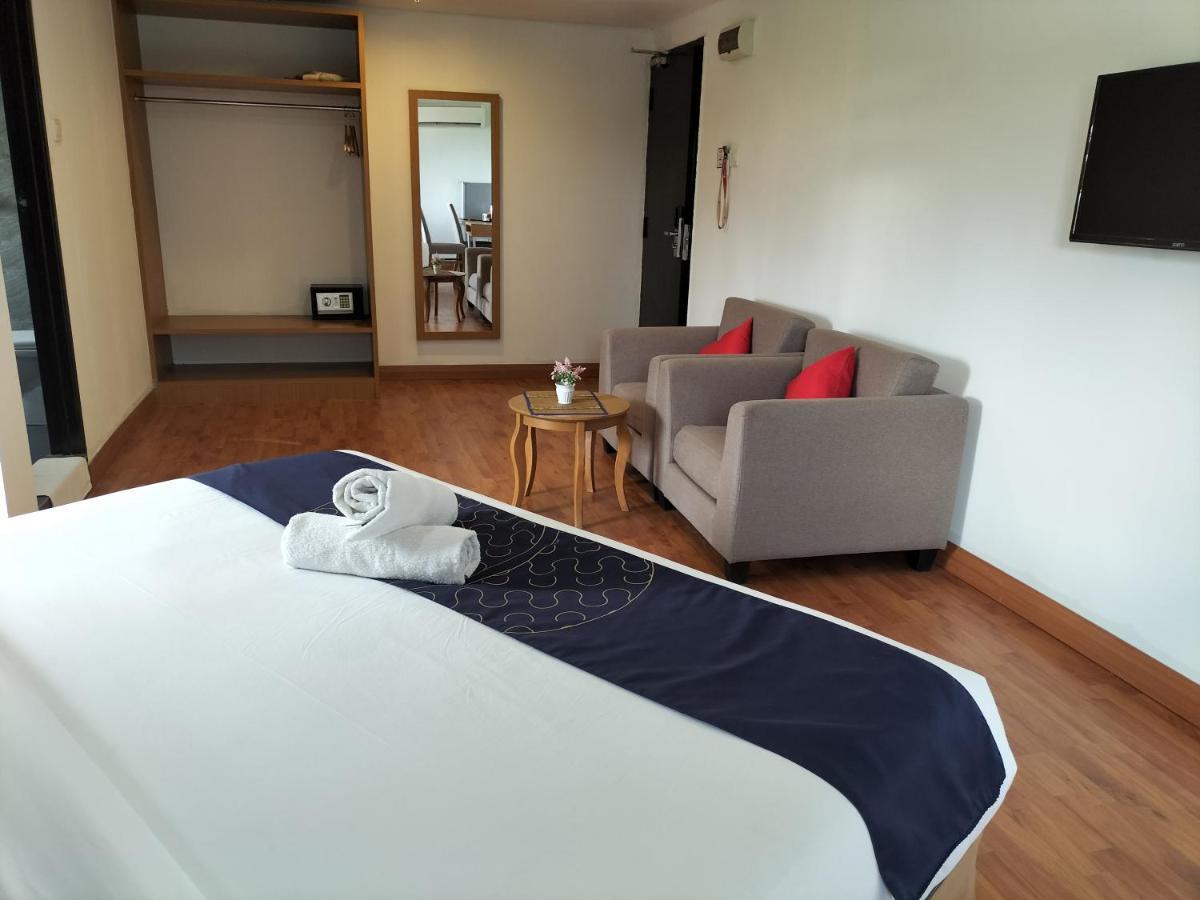 Hotel Mount Midaris Kl Kuala Lumpur Dış mekan fotoğraf
