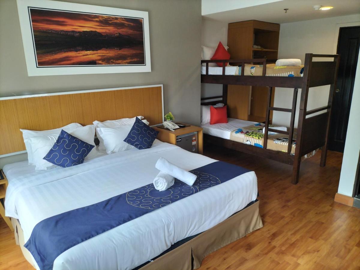 Hotel Mount Midaris Kl Kuala Lumpur Dış mekan fotoğraf