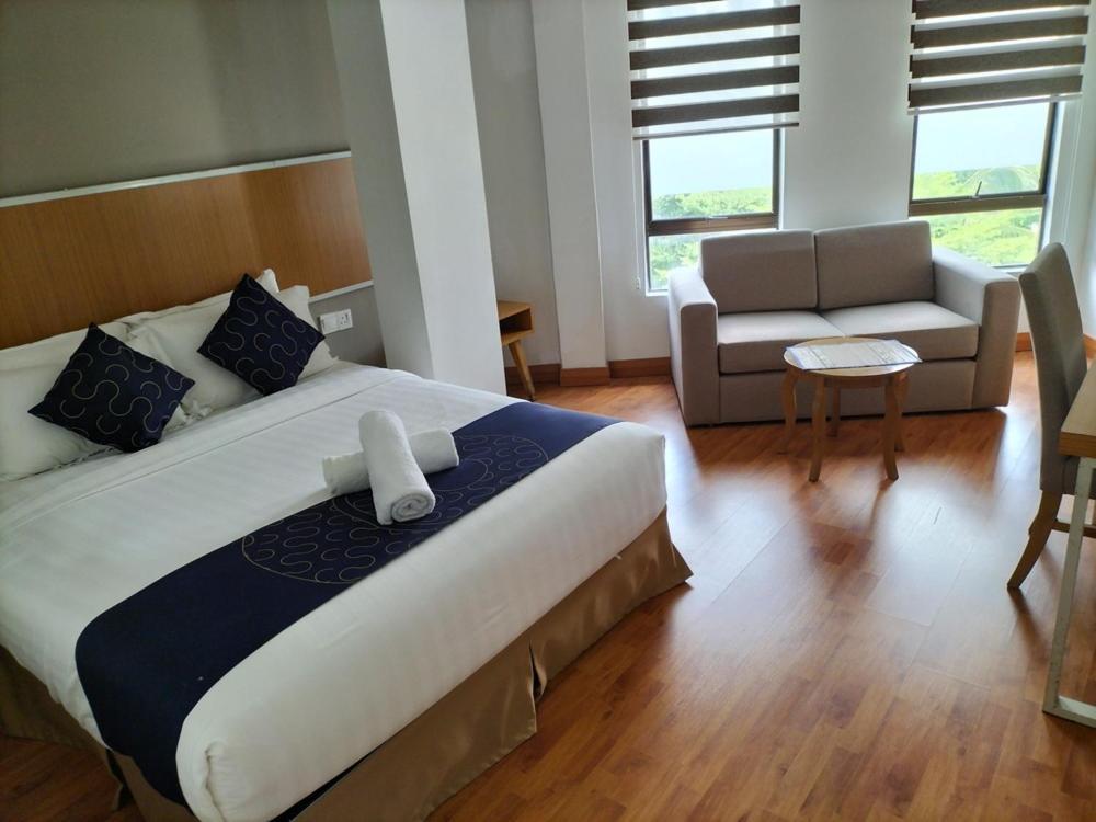 Hotel Mount Midaris Kl Kuala Lumpur Dış mekan fotoğraf
