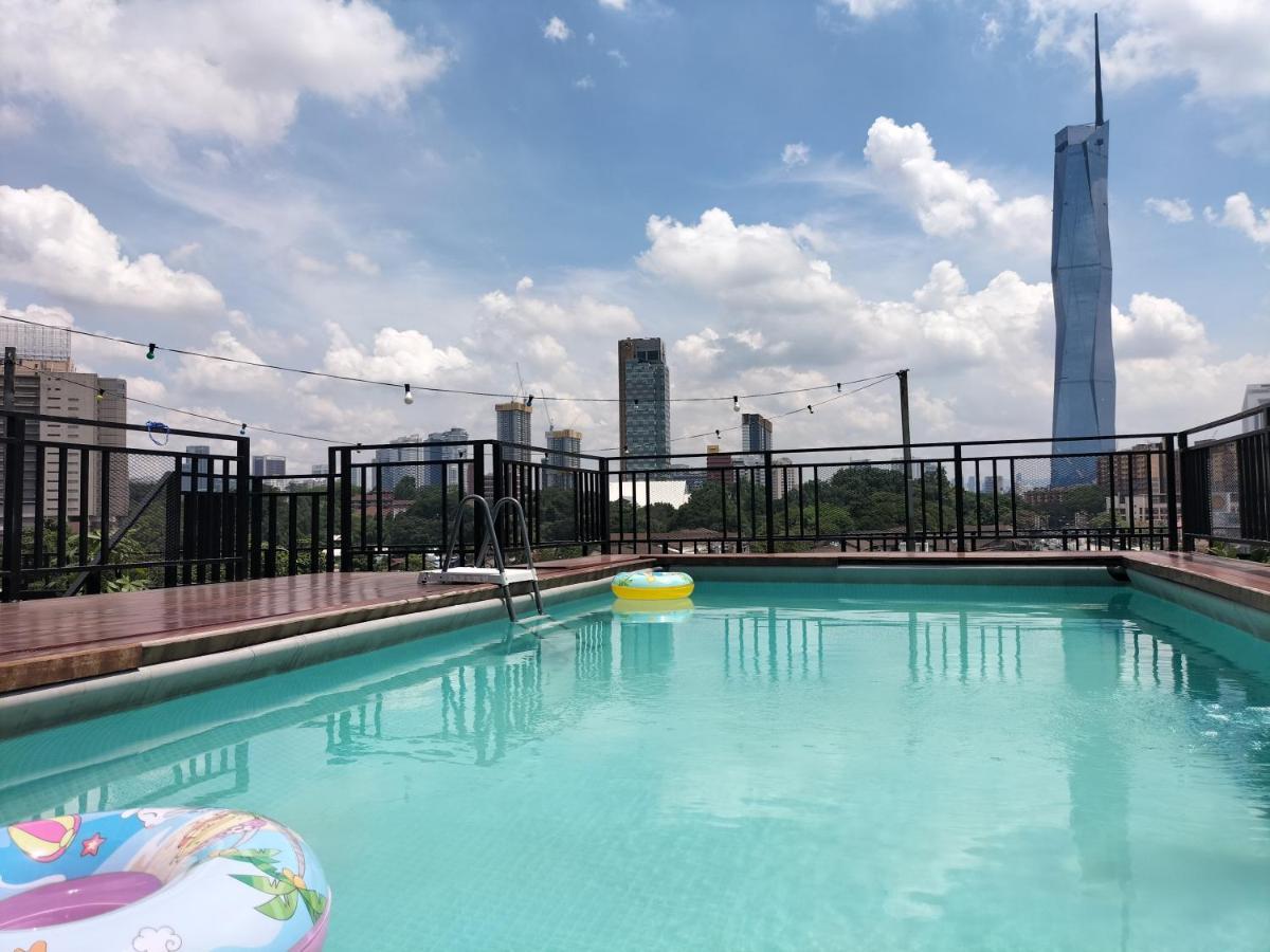 Hotel Mount Midaris Kl Kuala Lumpur Dış mekan fotoğraf