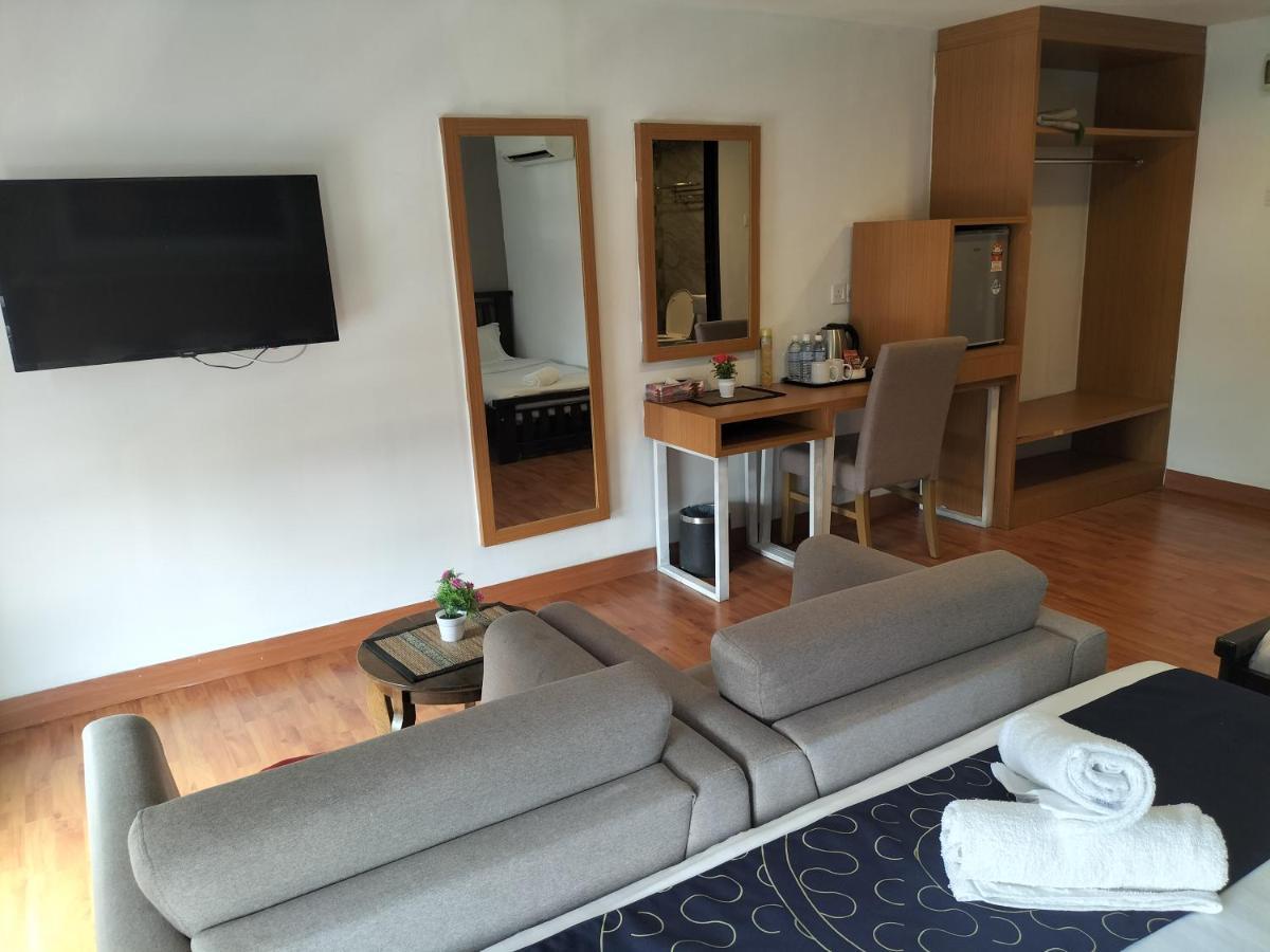 Hotel Mount Midaris Kl Kuala Lumpur Dış mekan fotoğraf