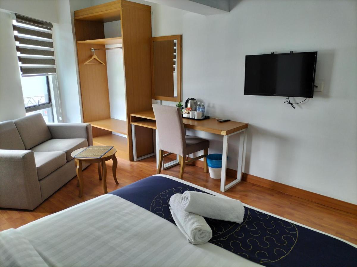 Hotel Mount Midaris Kl Kuala Lumpur Dış mekan fotoğraf