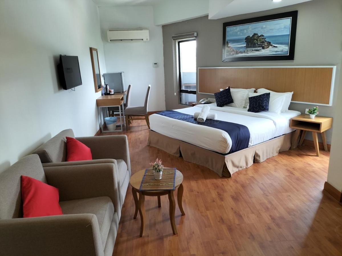 Hotel Mount Midaris Kl Kuala Lumpur Dış mekan fotoğraf