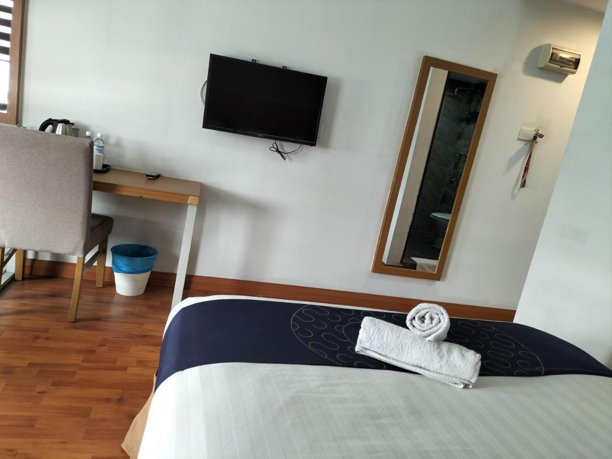 Hotel Mount Midaris Kl Kuala Lumpur Dış mekan fotoğraf