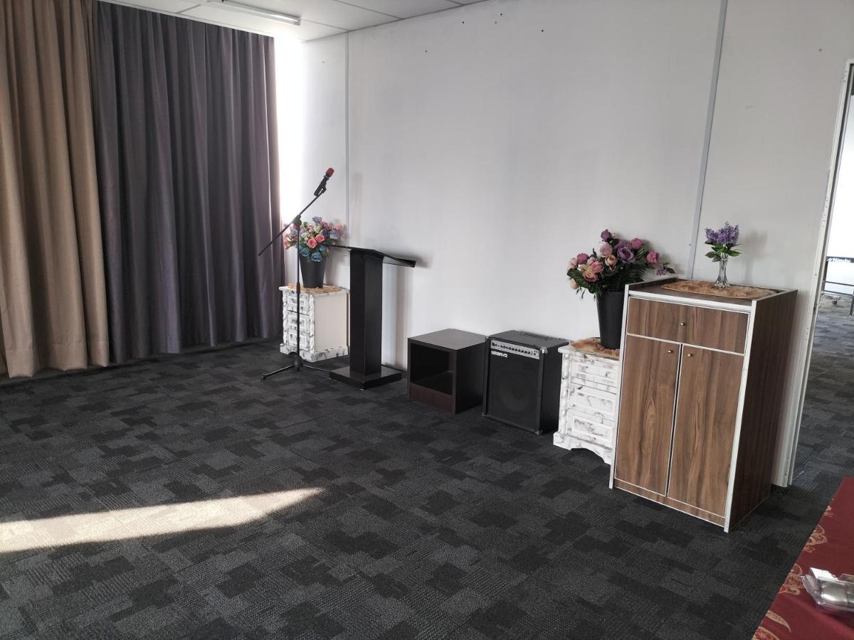 Hotel Mount Midaris Kl Kuala Lumpur Dış mekan fotoğraf