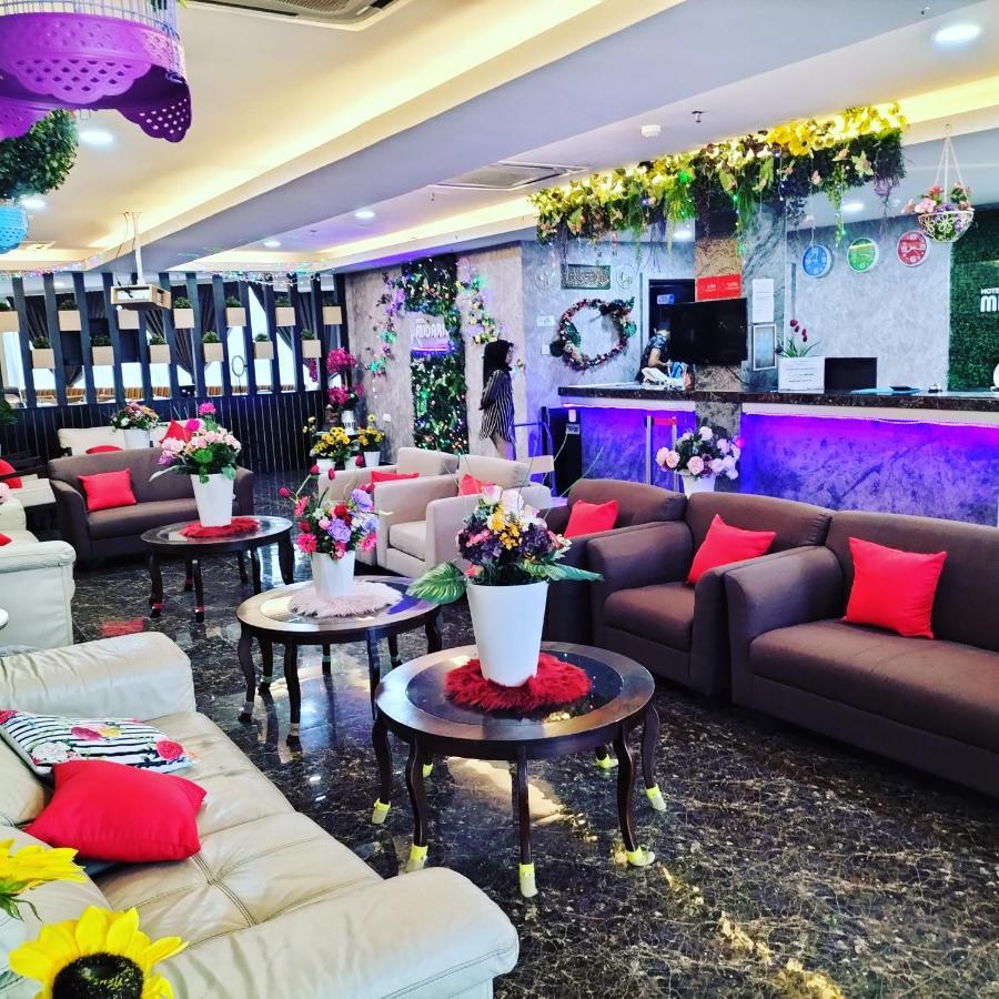 Hotel Mount Midaris Kl Kuala Lumpur Dış mekan fotoğraf
