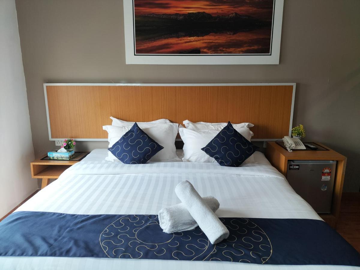 Hotel Mount Midaris Kl Kuala Lumpur Dış mekan fotoğraf