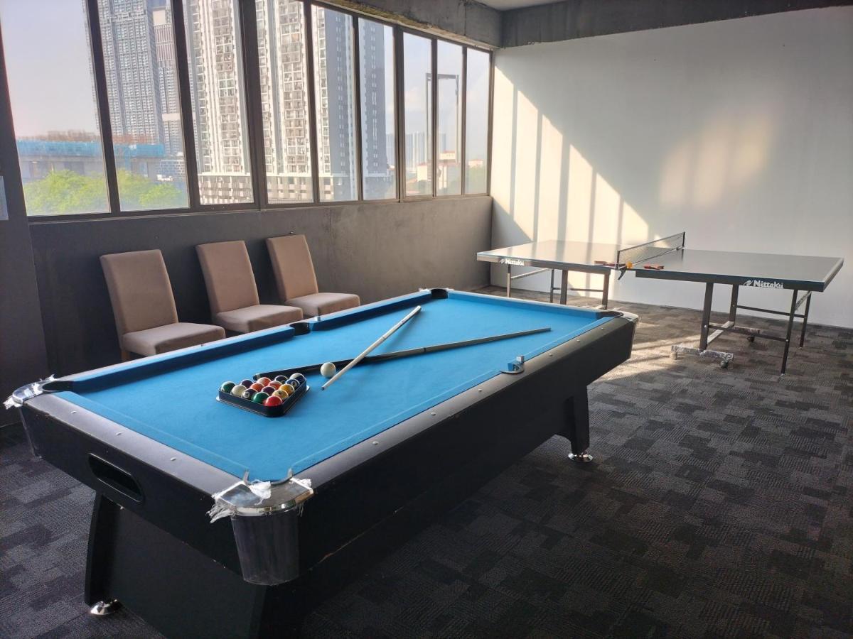 Hotel Mount Midaris Kl Kuala Lumpur Dış mekan fotoğraf