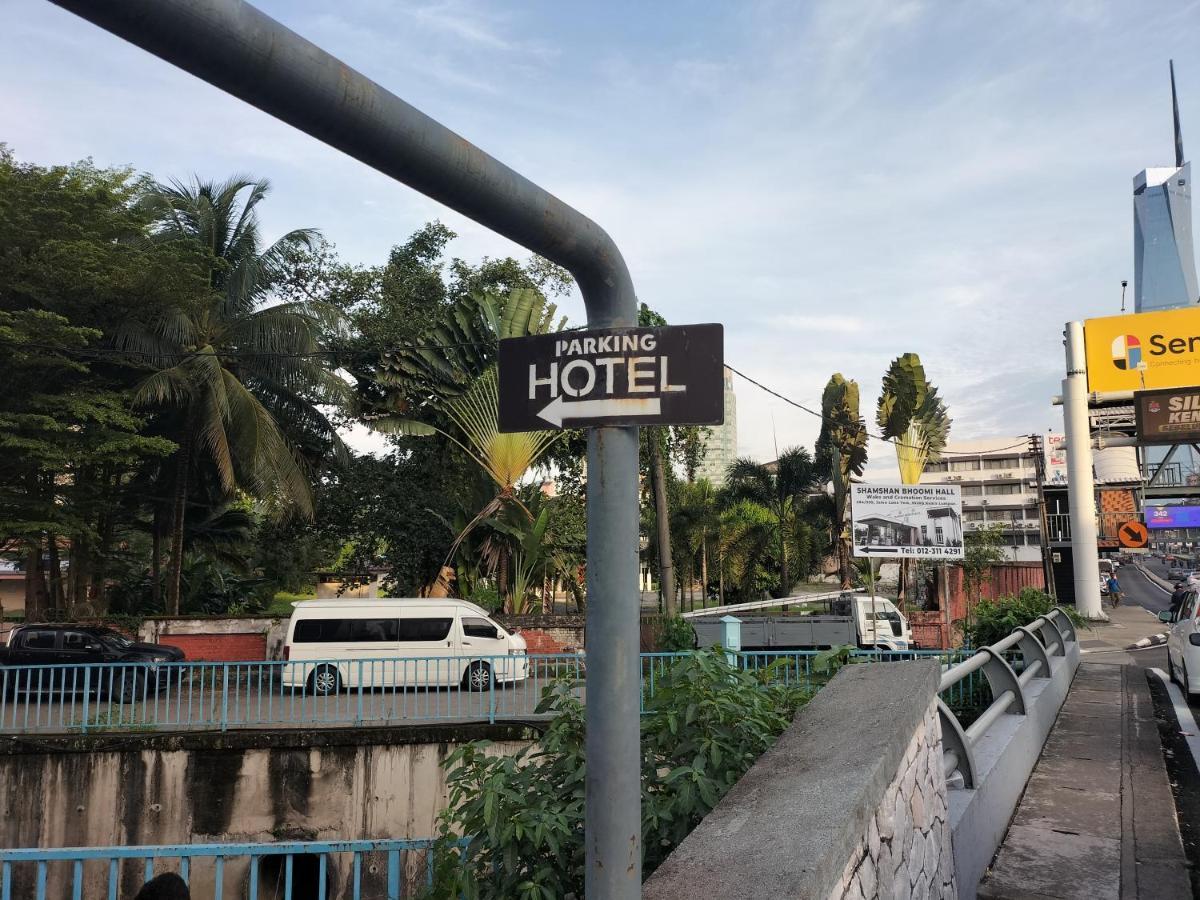 Hotel Mount Midaris Kl Kuala Lumpur Dış mekan fotoğraf