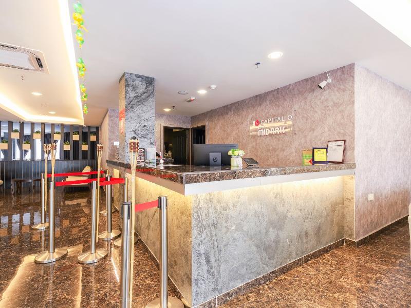 Hotel Mount Midaris Kl Kuala Lumpur Dış mekan fotoğraf