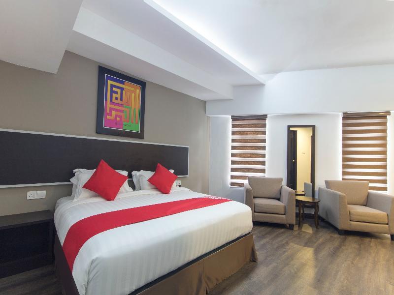 Hotel Mount Midaris Kl Kuala Lumpur Dış mekan fotoğraf