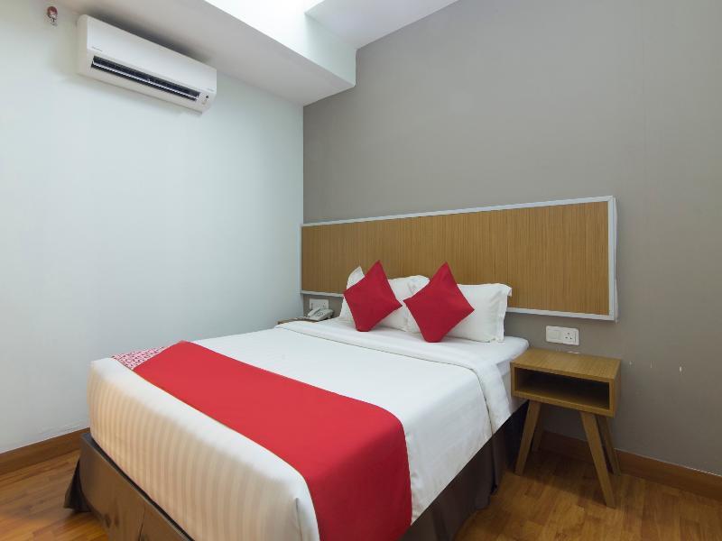 Hotel Mount Midaris Kl Kuala Lumpur Dış mekan fotoğraf