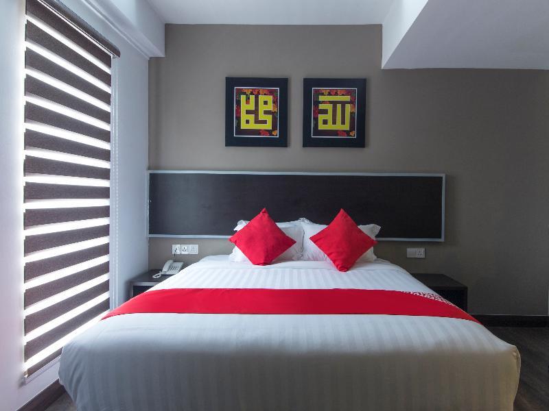 Hotel Mount Midaris Kl Kuala Lumpur Dış mekan fotoğraf