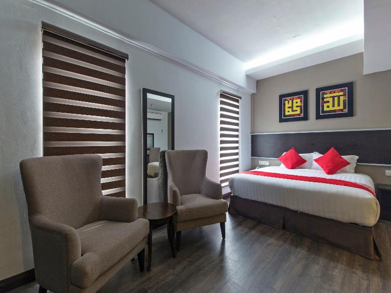Hotel Mount Midaris Kl Kuala Lumpur Dış mekan fotoğraf
